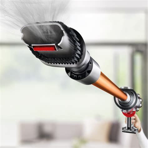 dyson v10 absolute new cordless vacuum